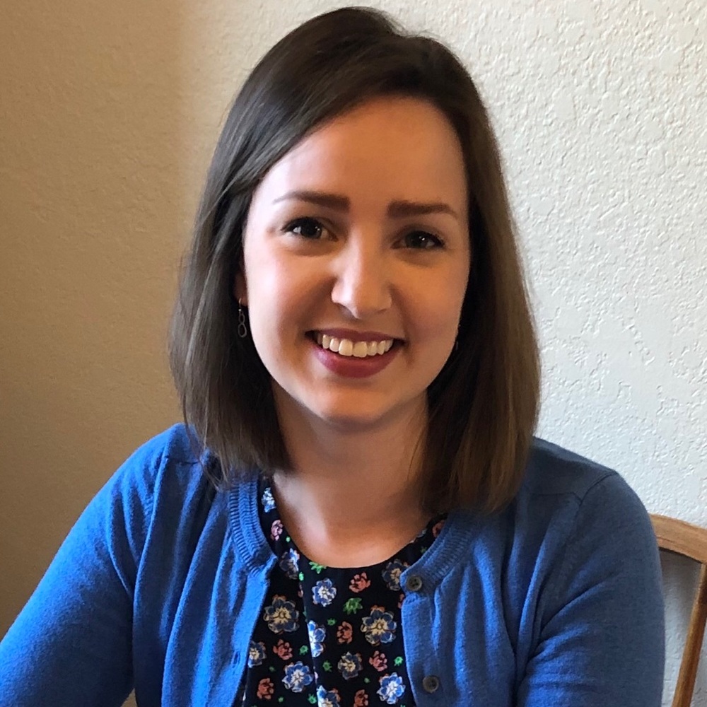 Meet your Posher, Allison